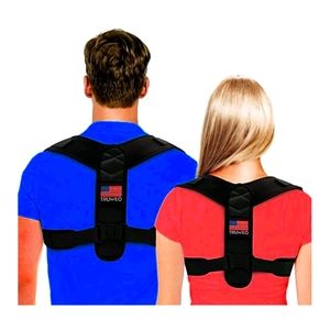 🎈 Posture correcter